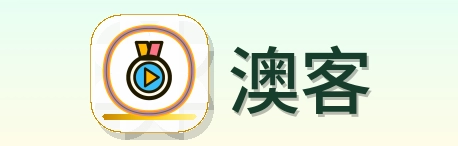澳客 Logo